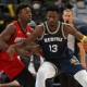 nba picks Jaren Jackson Memphis Grizzlies predictions best bet odds