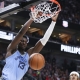 nba picks Jaren Jackson Memphis Grizzlies predictions best bet odds