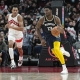 nba picks Jaren Jackson Memphis Grizzlies predictions best bet odds