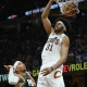 nba picks Jarrett Allen Cleveland Cavaliers predictions best bet odds