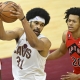 nba picks Jarrett Allen Cleveland Cavaliers predictions best bet odds