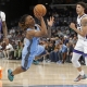nba picks Javon Small Memphis Grizzlies predictions best bet odds
