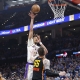 nba picks Jaxson Hayes Los Angeles Lakers predictions best bet odds