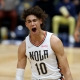 nba picks Jaxson Hayes New Orleans Pelicans predictions best bet odds