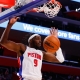 nba picks Jerami Grant Detroit Pistons predictions best bet odds
