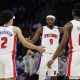 nba picks Jerami Grant Detroit Pistons predictions best bet odds