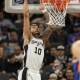 nba picks Jeremy Sochan San Antonio Spurs predictions best bet odds