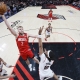 nba picks Jock Landale Houston Rockets predictions best bet odds