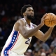 nba picks Joel Embiid Philadelphia 76ers predictions best bet odds