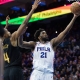 nba picks Joel Embiid Philadelphia 76ers predictions best bet odds