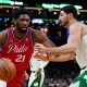 nba picks Joel Embiid Philadelphia 76ers predictions best bet odds