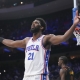 nba picks Joel Embiid Philadelphia 76ers predictions best bet odds