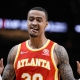 nba picks John Collins Atlanta Hawks predictions best bet odds