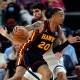 nba picks John Collins Atlanta Hawks predictions best bet odds