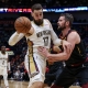 nba picks Jonas Valanciunas New Orleans Pelicans predictions best bet odds