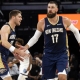 nba picks Jonas Valanciunas New Orleans Pelicans predictions best bet odds