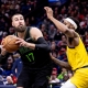 nba picks Jonas Valanciunas New Orleans Pelicans predictions best bet odds