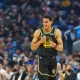 nba picks Jordan Poole Golden State Warriors predictions best bet odds