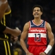 nba picks Jordan Poole Washington Wizards predictions best bet odds