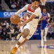 nba picks Jordan Poole Washington Wizards predictions best bet odds