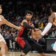 nba picks Josh Hart Portland Trail Blazers predictions best bet odds