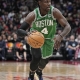 nba picks Jrue Holiday Boston Celtics predictions best bet odds