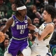 nba picks Jrue Holiday Milwaukee Bucks predictions best bet odds