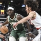 nba picks Jrue Holiday Milwaukee Bucks predictions best bet odds