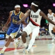 nba picks Jrue Holiday Portland Trail Blazers predictions best bet odds