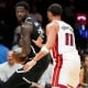 nba picks Julius Randle Brooklyn Nets predictions best bet odds