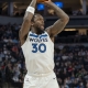 nba picks Julius Randle Minnesota Timberwolves predictions best bet odds