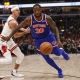 nba picks Julius Randle New York Knicks predictions best bet odds