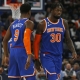 nba picks Julius Randle New York Knicks predictions best bet odds