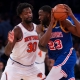 nba picks Julius Randle New York Knicks predictions best bet odds