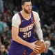 nba picks Jusuf Nurkic Phoenix Suns predictions best bet odds