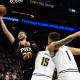 nba picks Jusuf Nurkic Phoenix Suns predictions best bet odds