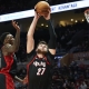 nba picks Jusuf Nurkic Portland Trail Blazers predictions best bet odds