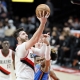 nba picks Jusuf Nurkic Portland Trail Blazers predictions best bet odds