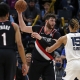 nba picks Jusuf Nurkic Portland Trail Blazers predictions best bet odds