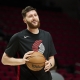 nba picks Jusuf Nurkic Portland Trail Blazers predictions best bet odds