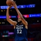 nba picks Karl-Anthony Towns Minnesota Timberwolves predictions best bet odds