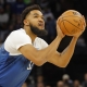 nba picks Karl-Anthony Towns Minnesota Timberwolves predictions best bet odds