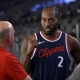 nba picks Kawhi Leonard Los Angeles Clippers predictions best bet odds