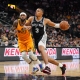 nba picks Keldon Johnson San Antonio Spurs predictions best bet odds