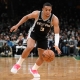 nba picks Keldon Johnson San Antonio Spurs predictions best bet odds