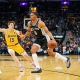 nba picks Keldon Johnson San Antonio Spurs predictions best bet odds