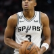 nba picks Keldon Johnson San Antonio Spurs predictions best bet odds