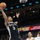 nba picks Keldon Johnson San Antonio Spurs predictions best bet odds