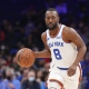 nba picks Kemba Walker New York Knicks predictions best bet odds