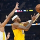 nba picks Kent Bazemore Los Angeles Lakers predictions best bet odds